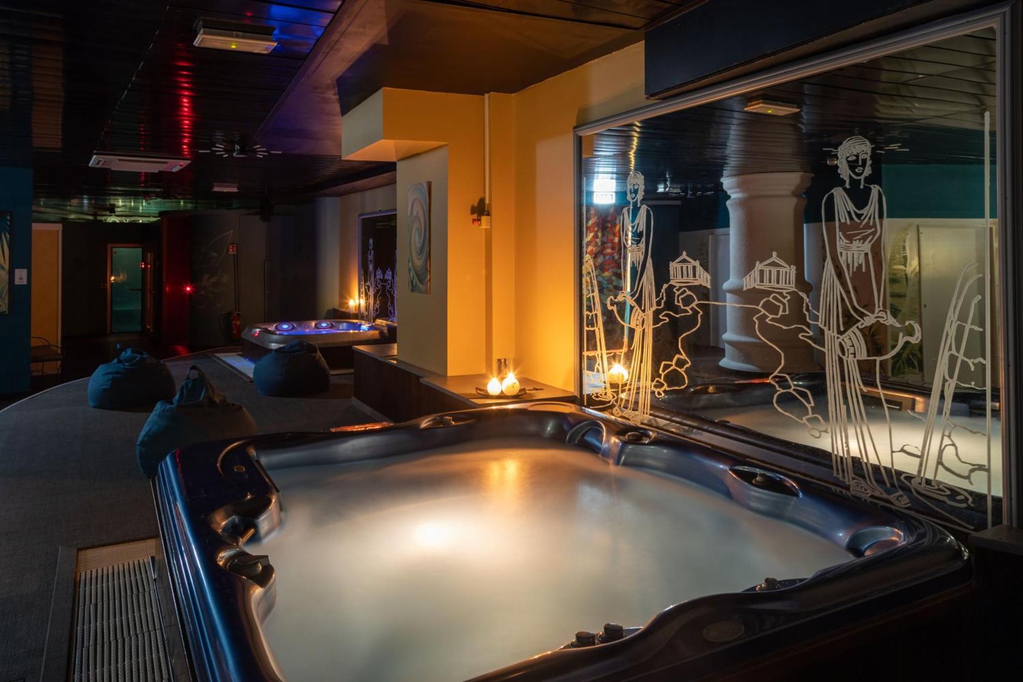 Aria Life Hotel 利莫内-苏尔加达 外观 照片