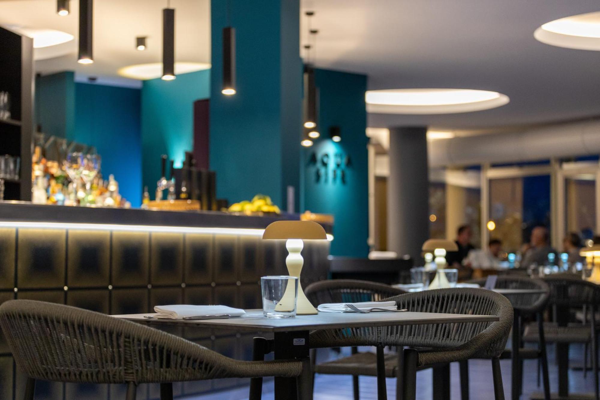 Aria Life Hotel 利莫内-苏尔加达 外观 照片