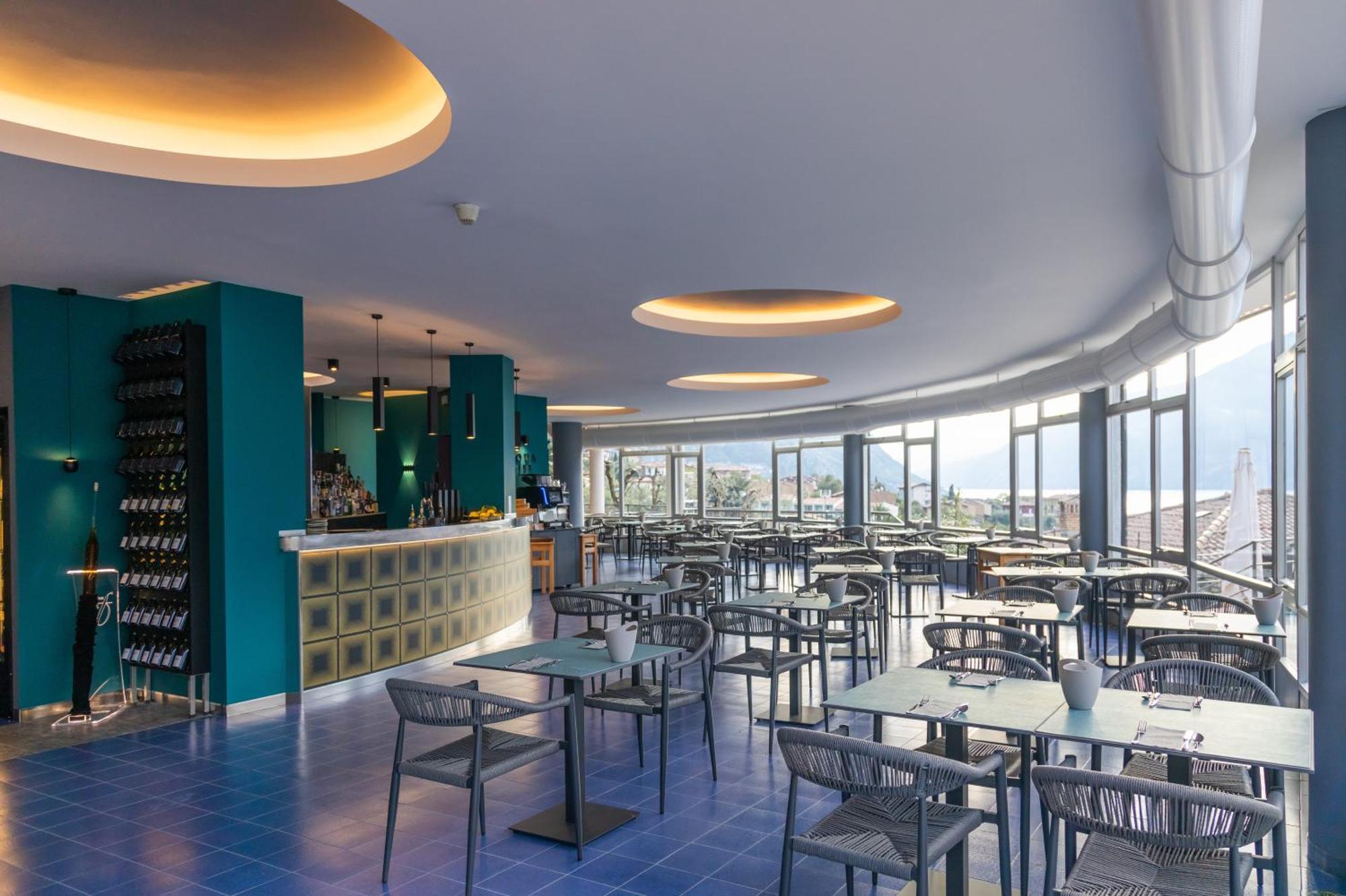 Aria Life Hotel 利莫内-苏尔加达 外观 照片